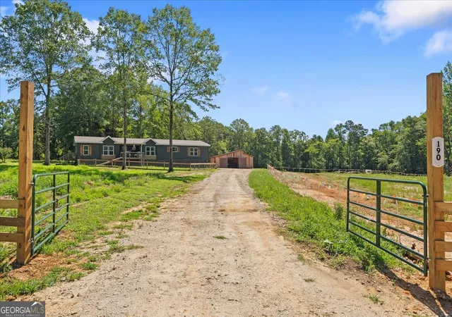 1st image of 170 Aonia Rd, Washington, GA 30673 | MLS# 10810286