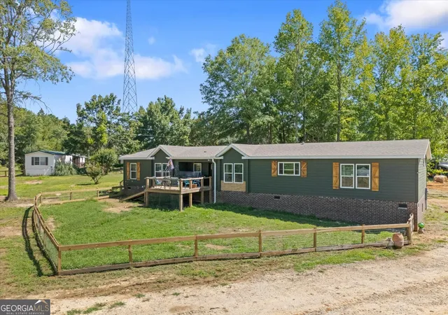 2nd image of 170 Aonia Rd, Washington, GA 30673 | MLS# 10810286