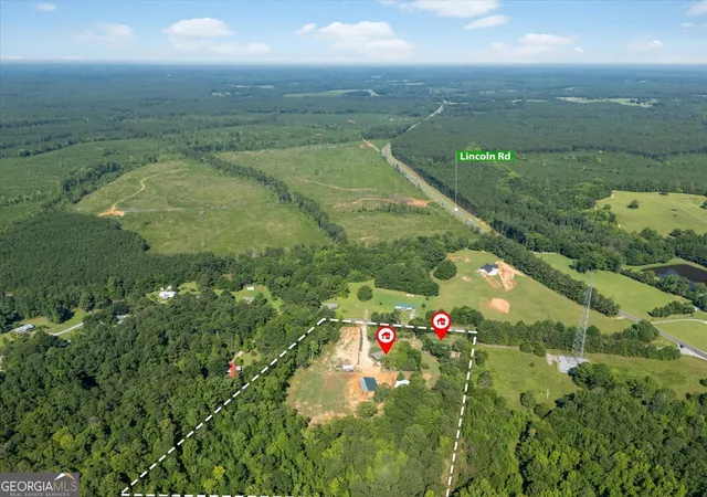 43rd image of 170 Aonia Rd, Washington, GA 30673 | MLS# 10810286
