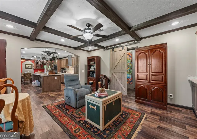 5th image of 170 Aonia Rd, Washington, GA 30673 | MLS# 10810286