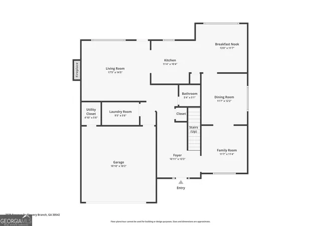 27th image of 7078 Reserve Ct, Flowery Branch, GA 30542 | MLS# 10656366