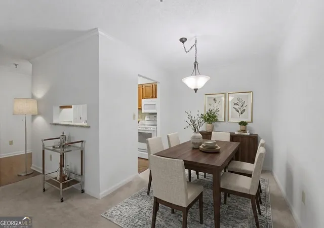 Photo 4 of Condo for sale at 300 Johnson Ferry Rd Ne #A207, Sandy Springs, GA 30328 | MLS# 10827119 | Listing updated on 2026-08-31