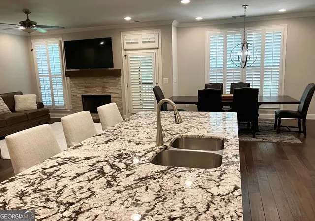 Photo 3 of Single family home for sale at 5022 Towneship Creek Rd, Roswell, GA 30075 | MLS# 10761365 | Listing updated on 2026-09-03