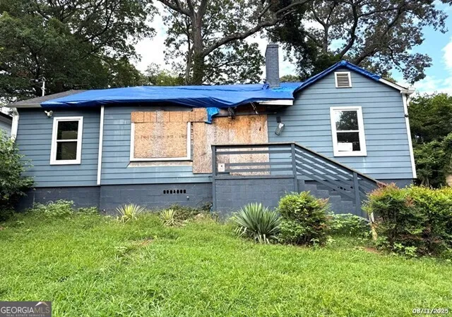 1st image of 398 Sawtell Ave Se, Atlanta, GA 30315 | MLS# 10758542