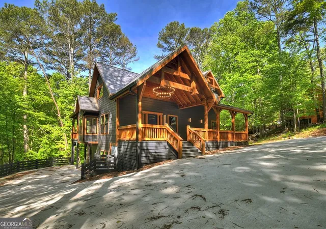 1st image of 40 Cadet Ct, Ellijay, GA 30540 | MLS# 10757606