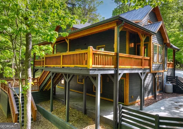 4th image of 40 Cadet Ct, Ellijay, GA 30540 | MLS# 10757606