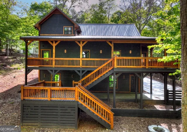 5th image of 40 Cadet Ct, Ellijay, GA 30540 | MLS# 10757606