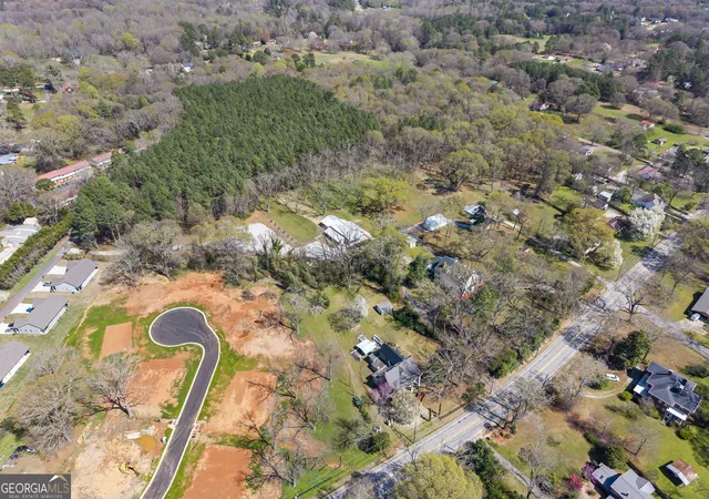 4th image of 0 Poole St, Lavonia, GA 30553 | MLS# 10754246