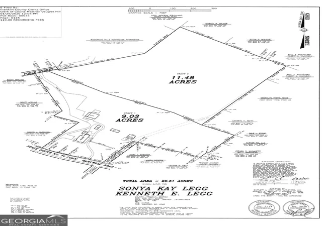 7th image of 0 Poole St, Lavonia, GA 30553 | MLS# 10754246
