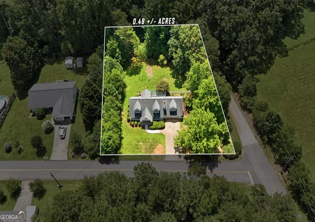 Homes for sale in Mount Airy, GA | 130 Field View Dr, Mount Airy, GA 30563 | MLS# 10798955