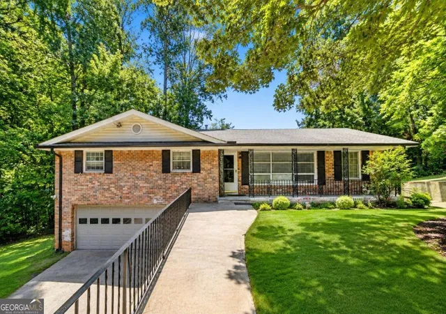 Photo 1 of Single family home for sale at 3900 Greystone Ct W, Stone Mountain, GA 30083 | MLS# 10801693 | Listing updated on 2026-07-22