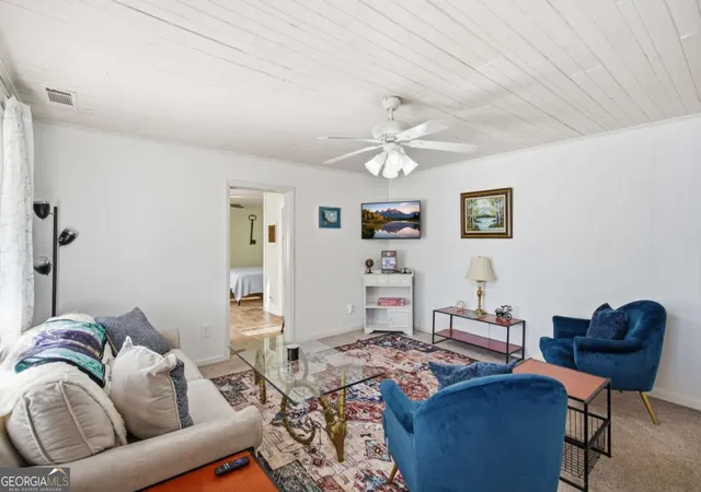 Photo 2 of Multi family home for sale at 1374 Dawsonville Hwy, Dahlonega, GA 30533 | MLS# 10677417 | Listing updated on 2026-09-04