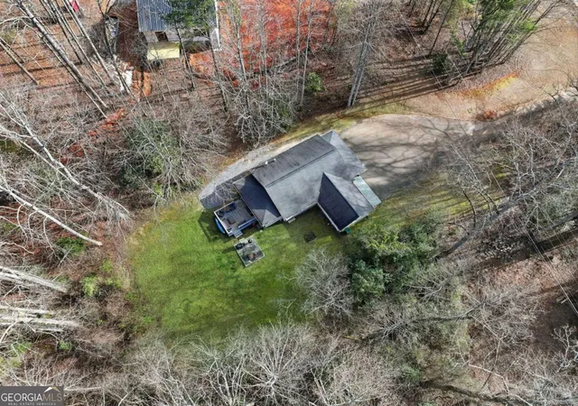 Listing Photo 2 - Condo for sale in building located at 1374 Dawsonville Hwy, Dahlonega, GA 30533