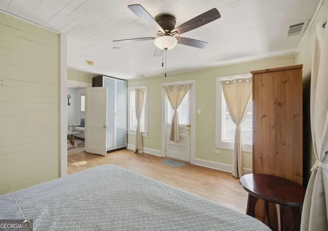 Listing Photo 4 - Condo for sale in building located at 1374 Dawsonville Hwy, Dahlonega, GA 30533