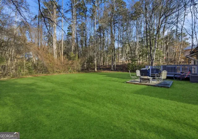 Listing Photo 5 - Condo for sale in building located at 1374 Dawsonville Hwy, Dahlonega, GA 30533