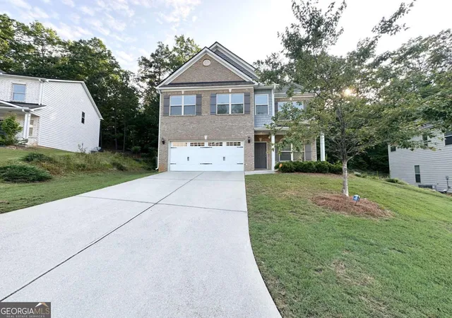 Single family home for sale at 364 Dublin Way, Dallas, GA 30132 | MLS# 10530987