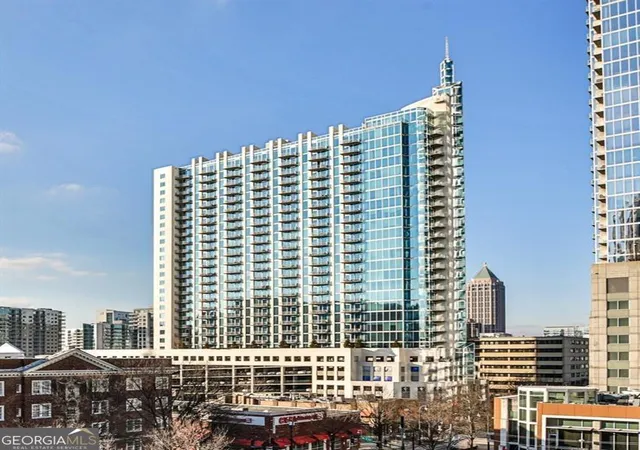 1st image of 860 Peachtree St Ne #1413, Atlanta, GA 30308 | MLS# 10758333