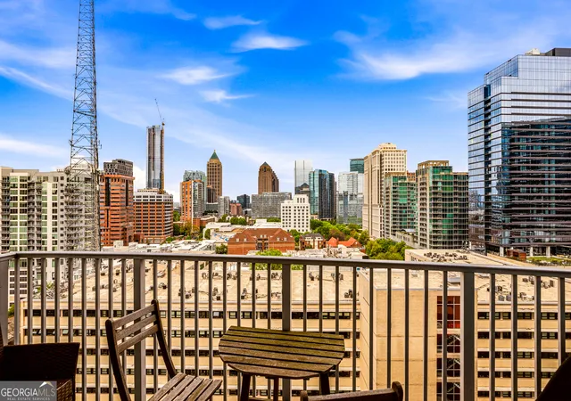 5th image of 860 Peachtree St Ne #1413, Atlanta, GA 30308 | MLS# 10758333