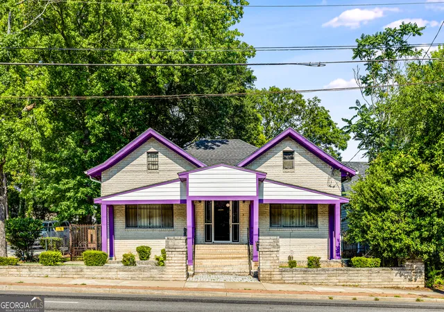 Homes for sale in Atlanta, GA | 916 Sw Metropolitan Pkwy Sw, Atlanta, GA 30310 | MLS# 20083351