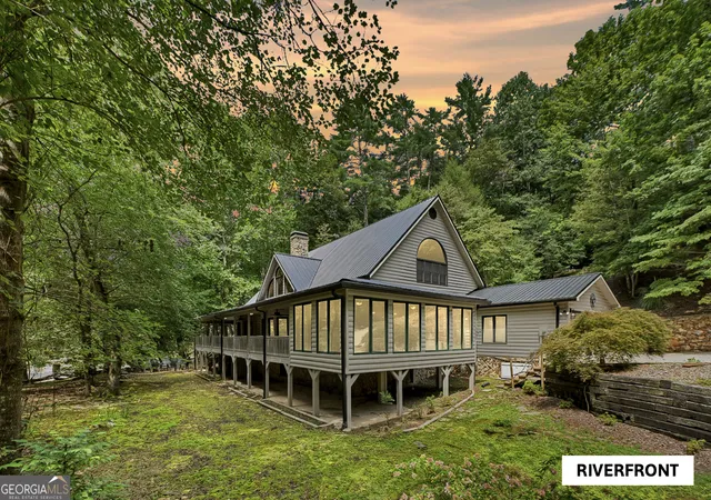 Homes for sale in Ellijay, GA | 88 Pauls Ln, Ellijay, GA 30536 | MLS# 10762671