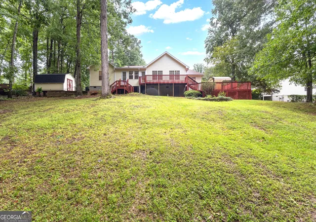 46th image of 112 Ashwood Tr, Hampton, GA 30228 | MLS# 10826431