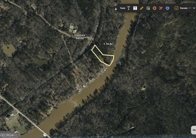 Homes for sale in Juliette, GA | 464 Old Dames Ferry Rd, Juliette, GA 31046 | MLS# 10648752