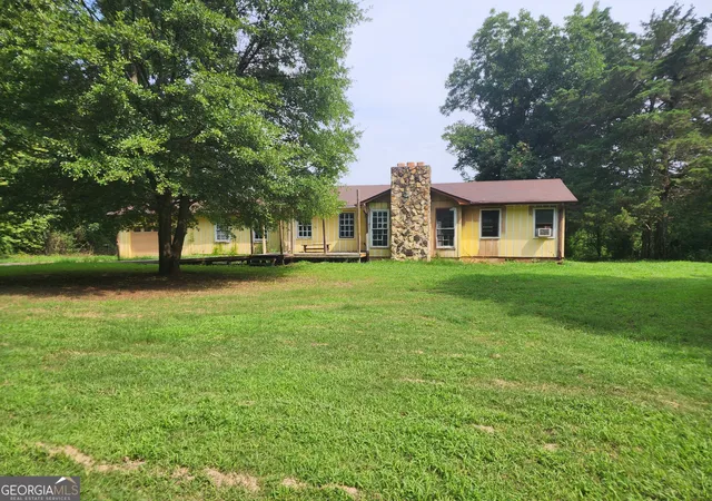 1st image of 1182 Cleveland Mill Rd, Hartwell, GA 30643 | MLS# 10814383