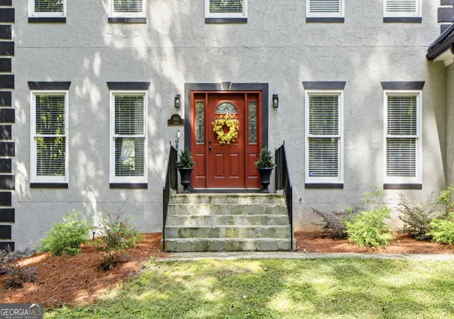 2nd image of 80 Allie Dr, Mcdonough, GA 30252 | MLS# 10788086