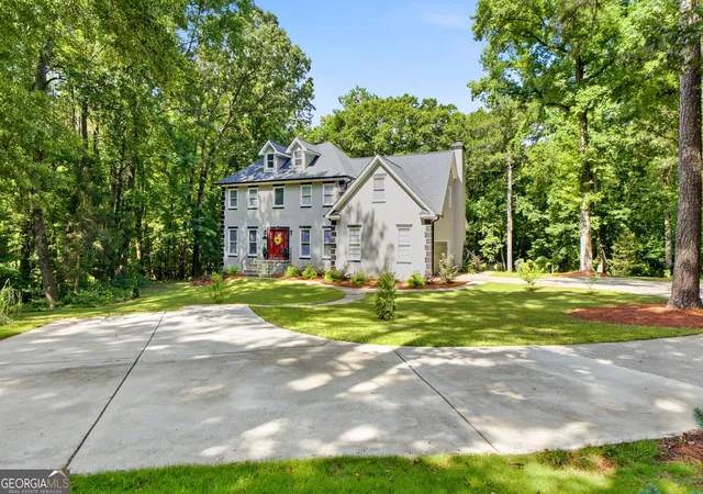 3rd image of 80 Allie Dr, Mcdonough, GA 30252 | MLS# 10788086