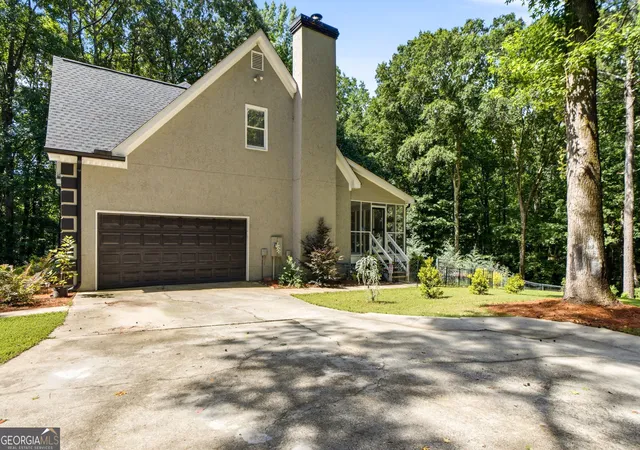 4th image of 80 Allie Dr, Mcdonough, GA 30252 | MLS# 10788086