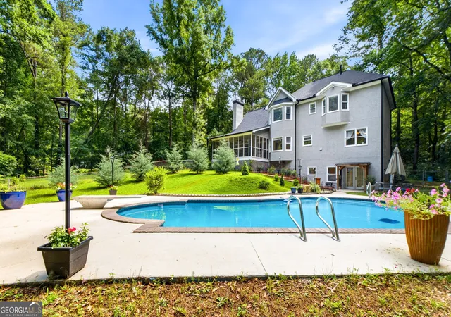 5th image of 80 Allie Dr, Mcdonough, GA 30252 | MLS# 10788086