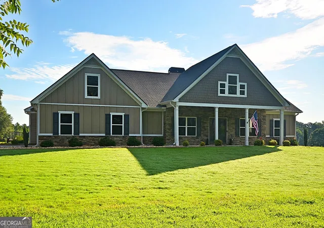 Photo 1 of Single family home for sale at 415 Pj East Rd, Covington, GA 30014 | MLS# 10825123 | Listing updated on 2026-09-03