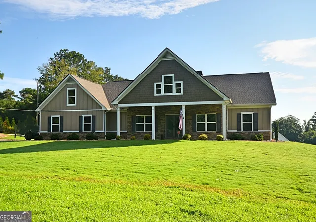 Photo 2 of Single family home for sale at 415 Pj East Rd, Covington, GA 30014 | MLS# 10825123 | Listing updated on 2026-09-03