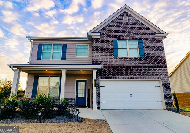 Photo 1 of Single family home for sale at 1112 Sunny Valley Ln, Braselton, GA 30517 | MLS# 10681057 | Listing updated on 2026-05-31