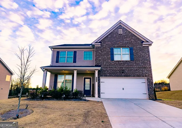 Photo 2 of Single family home for sale at 1112 Sunny Valley Ln, Braselton, GA 30517 | MLS# 10681057 | Listing updated on 2026-05-31