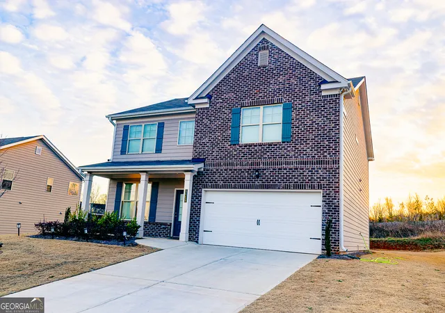 Photo 3 of Single family home for sale at 1112 Sunny Valley Ln, Braselton, GA 30517 | MLS# 10681057 | Listing updated on 2026-05-31