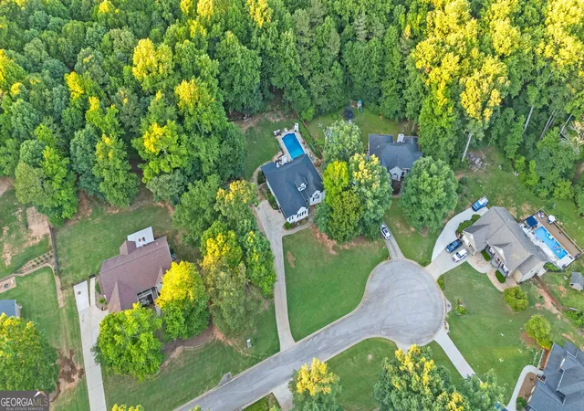 69th image of 151 Dumar Ln, Hoschton, GA 30548 | MLS# 10817682