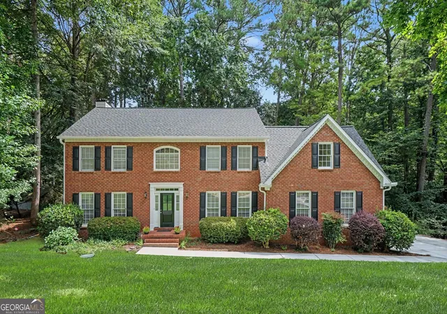 1st image of 3611 Preston Ct, Lilburn, GA 30047 | MLS# 10822603