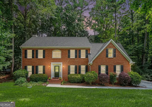 2nd image of 3611 Preston Ct, Lilburn, GA 30047 | MLS# 10822603