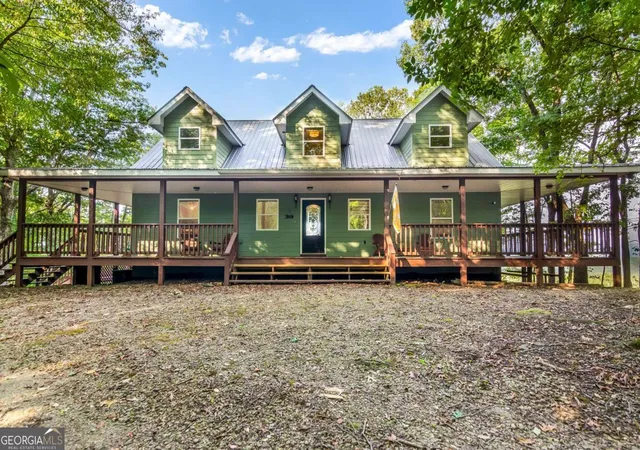 Homes for sale in Ranger, GA | 1269 Hunter Dr, Ranger, GA 30734 | MLS# 10790807