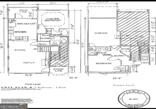 4th image of 244 Le Gran Bnd #63, Sandy Springs, GA 30328 | MLS# 10766078