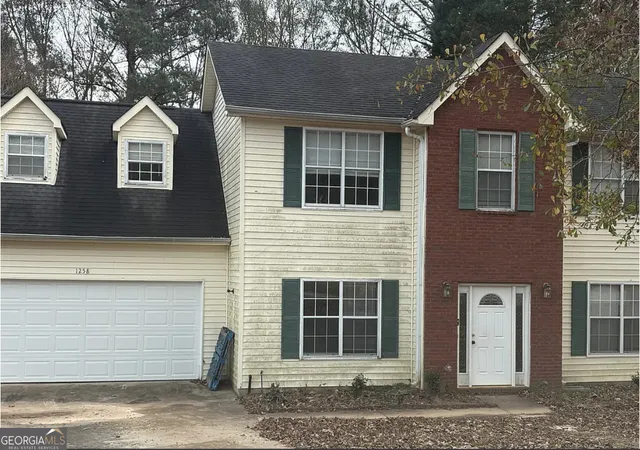 1st image of 1258 Crystal Springs Trail, Hampton, GA 30228 | MLS# 10819963