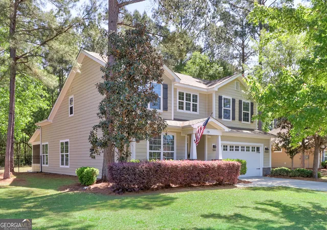 Photo 3 of Single family home for sale at 136 Ruby Trl, Guyton, GA 31312 | MLS# 10733129 | Listing updated on 2026-05-25