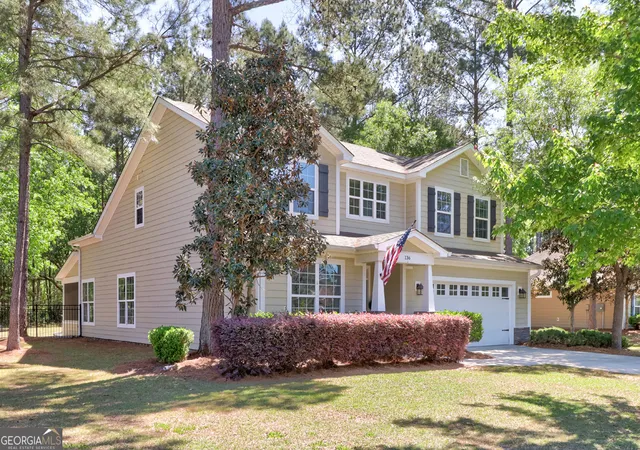 Photo 4 of Single family home for sale at 136 Ruby Trl, Guyton, GA 31312 | MLS# 10733129 | Listing updated on 2026-05-25