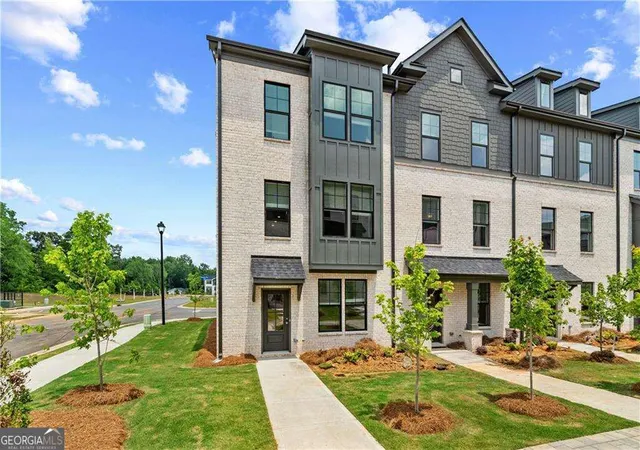 4th image of 334 Allegro Bnd, Mcdonough, GA 30253 | MLS# 10779390