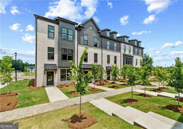 5th image of 334 Allegro Bnd, Mcdonough, GA 30253 | MLS# 10779390