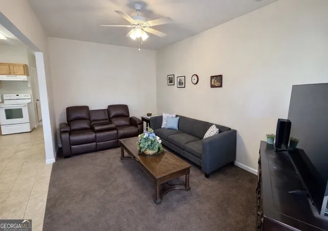 Photo 3 of Single family home for sale at 1328 New Castle St, Savannah, GA 31415 | MLS# 10731304 | Listing updated on 2026-06-06