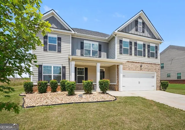 Photo 1 of Single family home for sale at 8084 Louis Dr, Locust Grove, GA 30248 | MLS# 10784921 | Listing updated on 2026-09-28