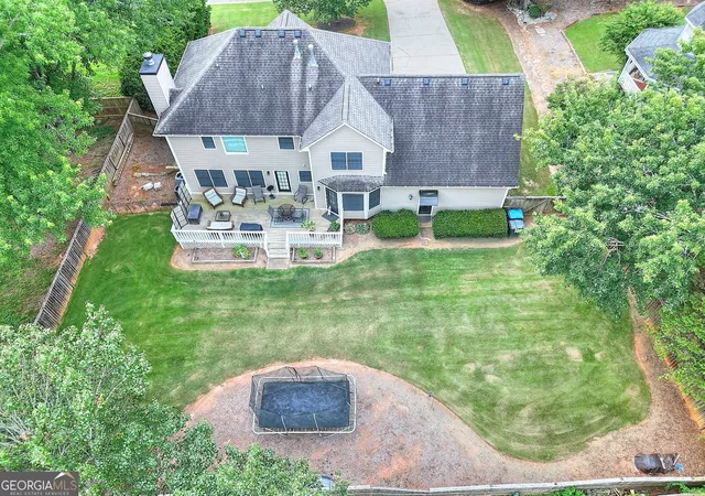 Photo 3 of Single family home for sale at 1497 Willow Bnd, Woodstock, GA 30188 | MLS# 10792980 | Listing updated on 2026-08-21
