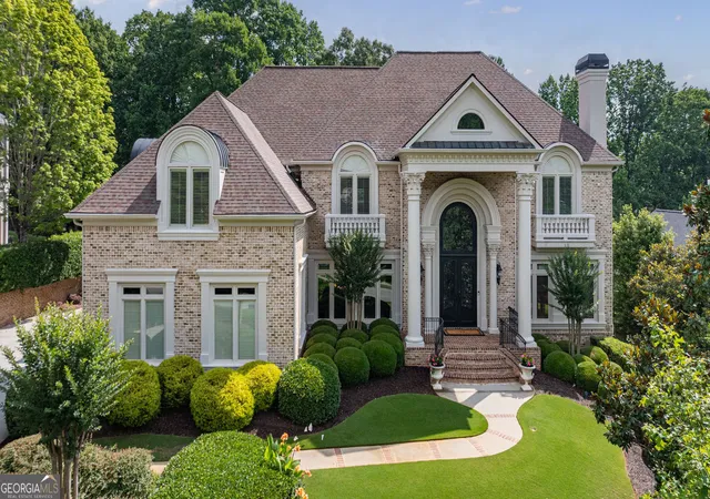 Photo 1 of Mansion for sale at 2848 Major Ridge Trl, Duluth, GA 30097 | MLS# 10830234 | Listing updated on 2026-09-05